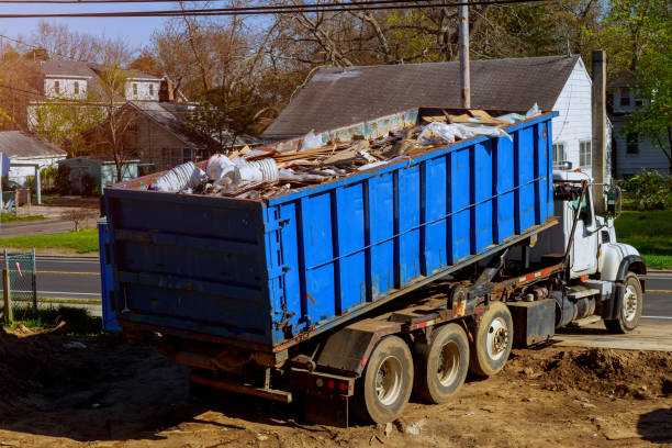 Best Shed Removal  in Premont, TX